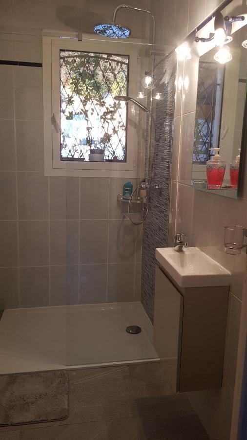 La Tuiliere Privatunterkunft Saint-Laurent-du-Var