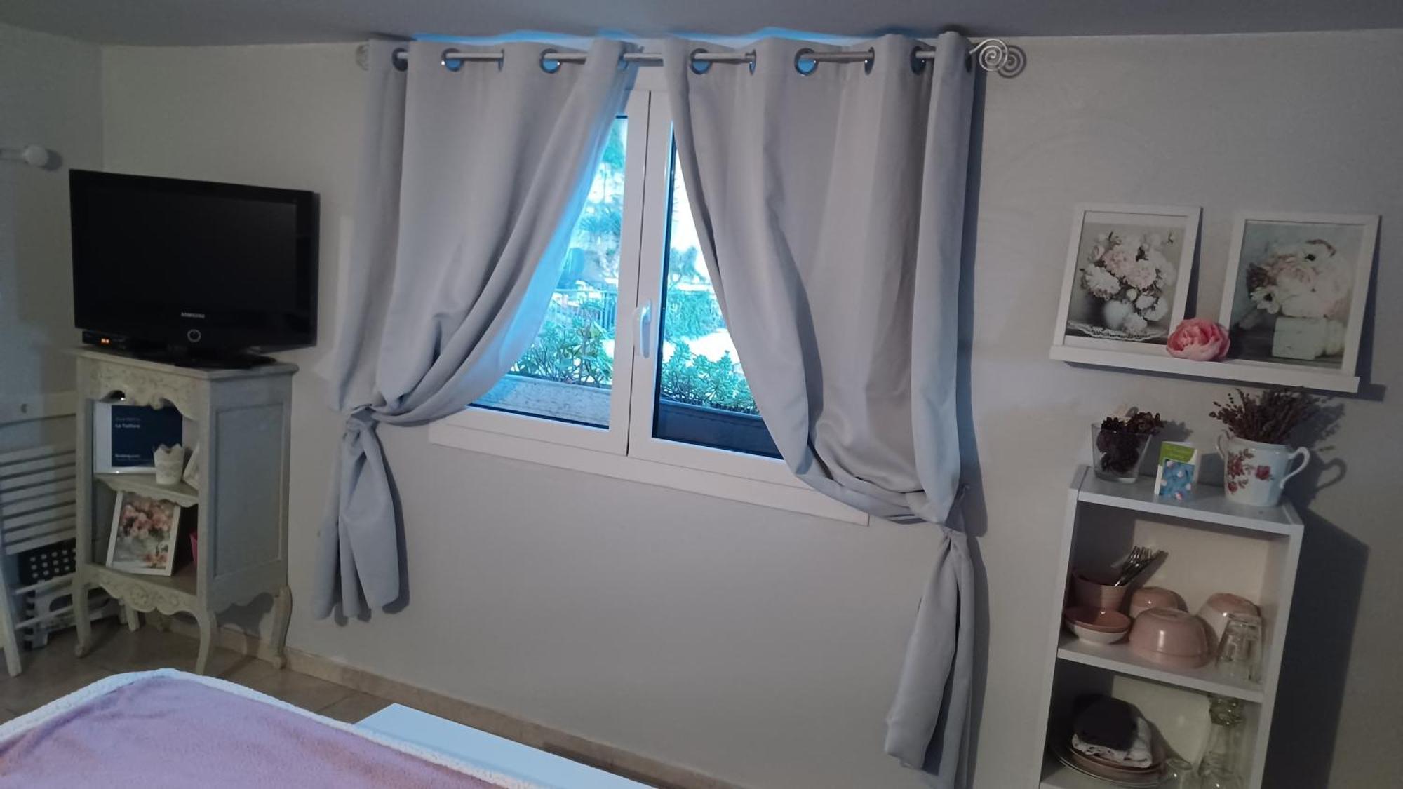 La Tuiliere Privatunterkunft Saint-Laurent-du-Var