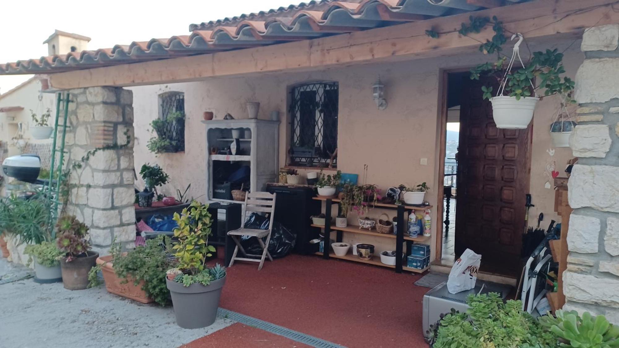 Privatunterkunft La Tuiliere *