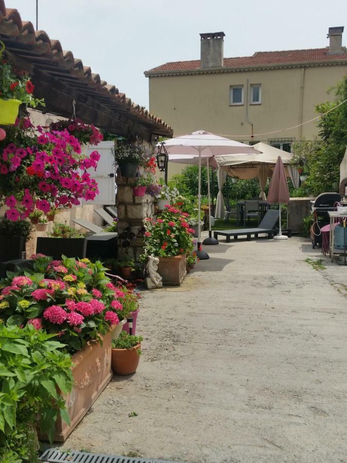 La Tuiliere