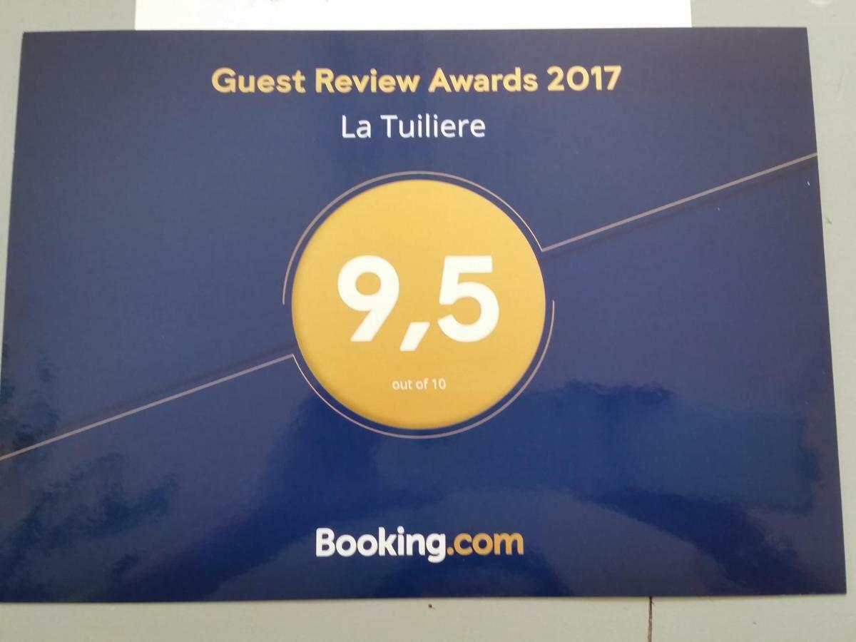 La Tuiliere Privatunterkunft Saint-Laurent-du-Var