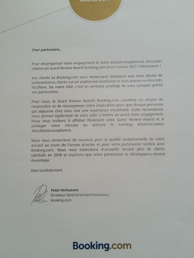 Privatunterkunft La Tuiliere